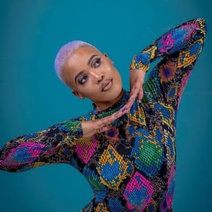 Sithabile Zungu