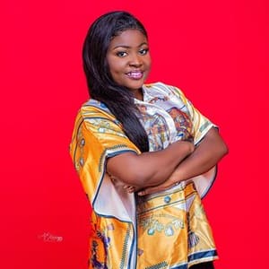 Mabel Okyere
