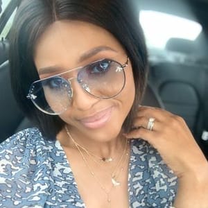 Ntombikayise Zulu