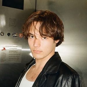 Dax Newman