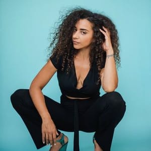 Nadja Benaissa