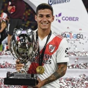 Alex Vigo
