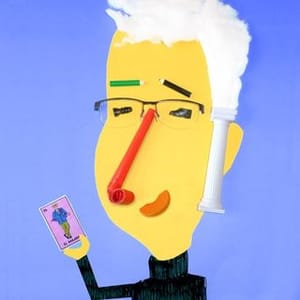 Miguel Gallardo