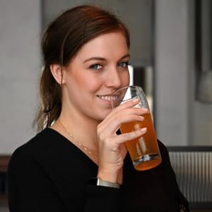 Mandy Naglich