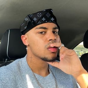 Jermaine Faust