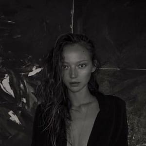 Louise Van De Vorst