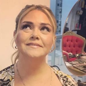Valeria Mirabella