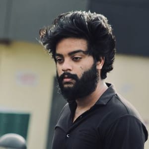 Yadhu Krishna