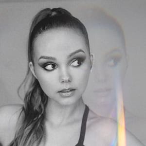 Savannah Lee May