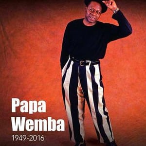 Papa Wemba
