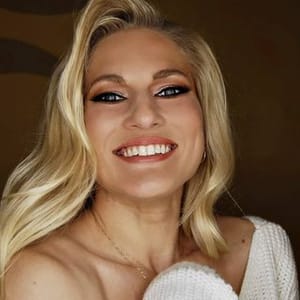 Sara Eskenazi