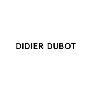 Didier Dubot