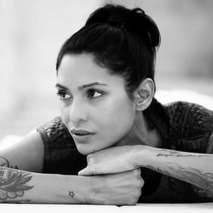 Pilar Moraga