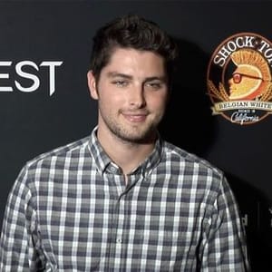 Cameron Mckendry