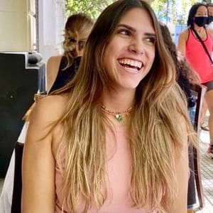 Carla Mondragon