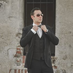 David Castro Perez