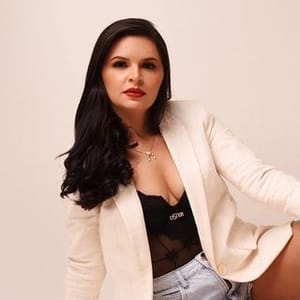 Andreia Goncalves  Noivas