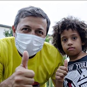 Elcio Batista