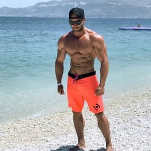 Slava Tarasevich