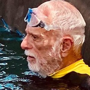 Richard O'Barry