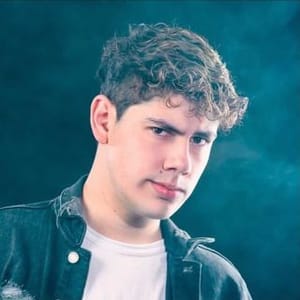 Sebastian Mariscal