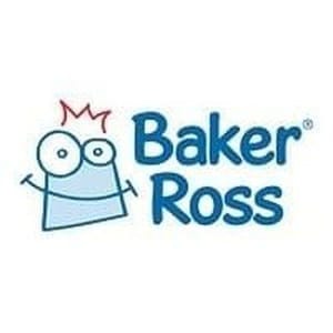 Baker Ross