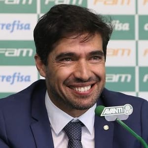 Abel Ferreira