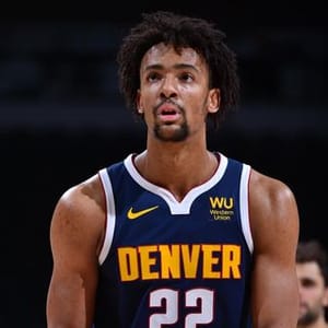 Zeke Nnaji