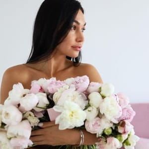 Irina Alekseenko