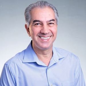 Reinaldo Azambuja