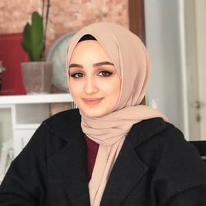 Gozde Akyildiz