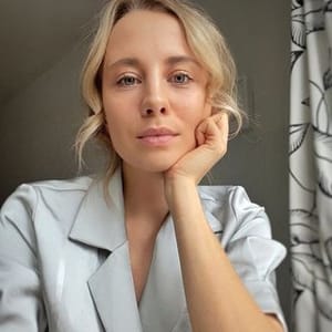 Nastasya ylianova