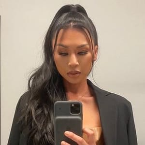Tracy Romulus