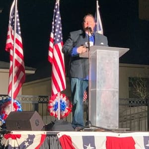 Matt Couch - Political Analyst