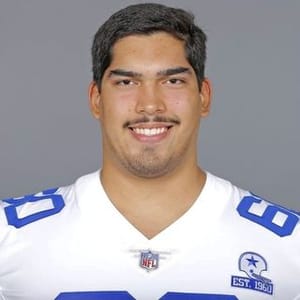 Isaac Alarcon