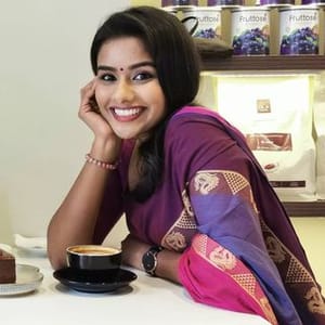 Agalyah Maniam