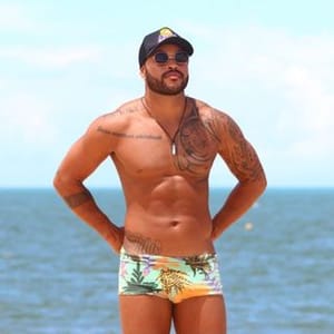 Mauricio Picapau