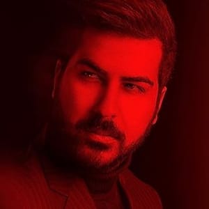 Amin Reza