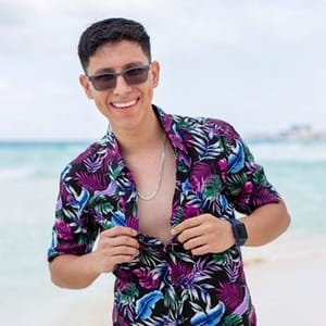 Josy Esteban Chigua Canales