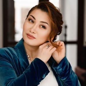 Saya Abdugani