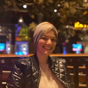 Mariam Saleh