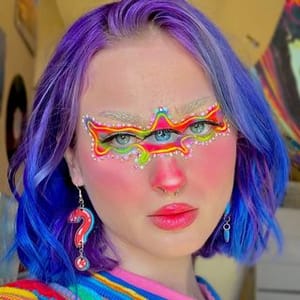 Indigo Rusnak