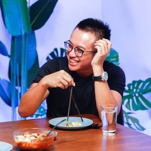 Ryan Tan