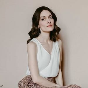 Lucia Boriosi