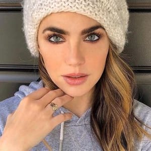 Jillian Murray