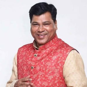 Digambar Naik