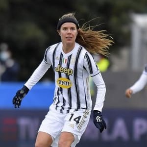 Sofie Junge Pedersen