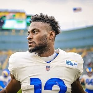 Van Jefferson