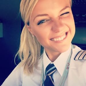 Johanna Pilot