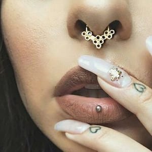 Piercing Inspiration